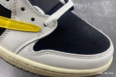 Jordan DM7866- 1 Scott 9525 x 77 Air Low Travis Practical 0712